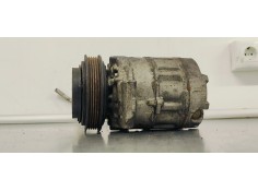 Recambio de compresor aire acondicionado para mg rover serie 75 (rj) referencia OEM IAM 4472208513  