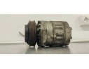 Recambio de compresor aire acondicionado para mg rover serie 75 (rj) referencia OEM IAM 4472208513  