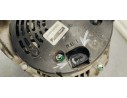 Recambio de alternador para mg rover serie 75 (rj) referencia OEM IAM   