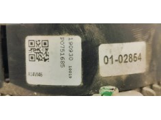 Recambio de alternador para mg rover serie 75 (rj) referencia OEM IAM   