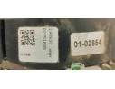 Recambio de alternador para mg rover serie 75 (rj) referencia OEM IAM   