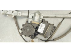 Recambio de elevalunas delantero izquierdo para seat alhambra (7v9) reference referencia OEM IAM 7M3959801  