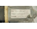 Recambio de elevalunas delantero izquierdo para seat alhambra (7v9) reference referencia OEM IAM 7M3959801  