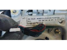 Recambio de airbag delantero izquierdo para audi a4 berlina (8e) 2.0 sport edition referencia OEM IAM 8E0880201AB  