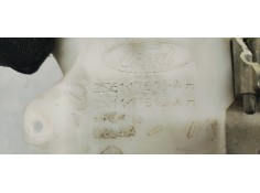 Recambio de deposito limpia para ford fiesta (cbk) fun referencia OEM IAM 2S6117618AH  