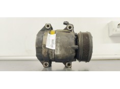 COMPRESOR AIRE ACONDICIONADO 714956 