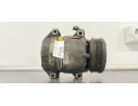 Recambio de compresor aire acondicionado para ssangyong rexton rx 270 full referencia OEM IAM 714956  
