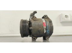 Recambio de compresor aire acondicionado para ssangyong rexton rx 270 full referencia OEM IAM 714956  