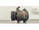 Recambio de compresor aire acondicionado para ssangyong rexton rx 270 full referencia OEM IAM 714956  