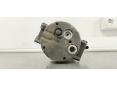 Recambio de compresor aire acondicionado para ssangyong rexton rx 270 full referencia OEM IAM 714956  