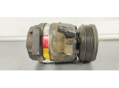 Recambio de compresor aire acondicionado para ssangyong rexton rx 270 full referencia OEM IAM 714956  