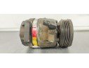 Recambio de compresor aire acondicionado para ssangyong rexton rx 270 full referencia OEM IAM 714956  