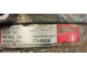 Recambio de compresor aire acondicionado para ssangyong rexton rx 270 full referencia OEM IAM 714956  