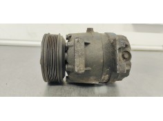 Recambio de compresor aire acondicionado para ssangyong rexton rx 270 full referencia OEM IAM 714956  