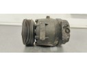 Recambio de compresor aire acondicionado para ssangyong rexton rx 270 full referencia OEM IAM 714956  