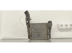 Recambio de intercooler para audi a4 berlina (8e) 2.0 tdi 16v (103kw) referencia OEM IAM 8E0145805AA  