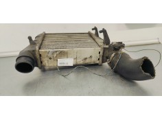 Recambio de intercooler para audi a4 berlina (8e) 2.0 tdi 16v (103kw) referencia OEM IAM 8E0145805AA  