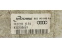 Recambio de intercooler para audi a4 berlina (8e) 2.0 tdi 16v (103kw) referencia OEM IAM 8E0145805AA  