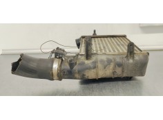 Recambio de intercooler para audi a4 berlina (8e) 2.0 tdi 16v (103kw) referencia OEM IAM 8E0145805AA  