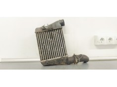 Recambio de intercooler para audi a4 berlina (8e) 2.0 tdi 16v (103kw) referencia OEM IAM 8E0145805AA  