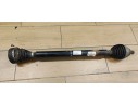Recambio de transmision delantera derecha para volkswagen passat berlina (3c2) 2.0 tdi 110 fap referencia OEM IAM 1K0407272QN  