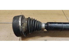 Recambio de transmision delantera derecha para volkswagen passat berlina (3c2) 2.0 tdi 110 fap referencia OEM IAM 1K0407272QN  