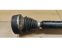 Recambio de transmision delantera derecha para volkswagen passat berlina (3c2) 2.0 tdi 110 fap referencia OEM IAM 1K0407272QN  
