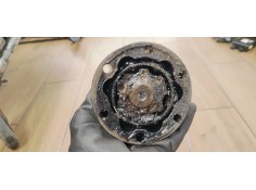 Recambio de transmision delantera derecha para volkswagen passat berlina (3c2) 2.0 tdi 110 fap referencia OEM IAM 1K0407272QN  