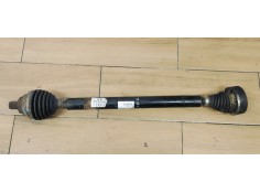 Recambio de transmision delantera derecha para volkswagen passat berlina (3c2) 2.0 tdi 110 fap referencia OEM IAM 1K0407272QN  