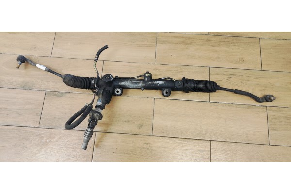 Recambio de cremallera direccion para mercedes-benz clase c (w203) berlina 220 cdi (203.006) referencia OEM IAM A20311011002  