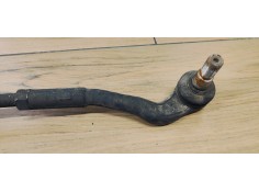 Recambio de cremallera direccion para mercedes-benz clase c (w203) berlina 220 cdi (203.006) referencia OEM IAM A20311011002  