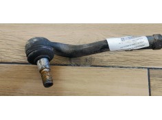 Recambio de cremallera direccion para mercedes-benz clase c (w203) berlina 220 cdi (203.006) referencia OEM IAM A20311011002  