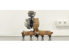 TURBOCOMPRESOR 038253019A 