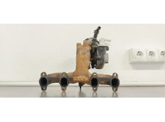Recambio de turbocompresor para volkswagen golf iv berlina (1j1) 1.9 tdi referencia OEM IAM 038253019A  