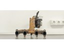 Recambio de turbocompresor para volkswagen golf iv berlina (1j1) 1.9 tdi referencia OEM IAM 038253019A  