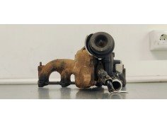 Recambio de turbocompresor para volkswagen golf iv berlina (1j1) 1.9 tdi referencia OEM IAM 038253019A  