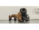 Recambio de turbocompresor para volkswagen golf iv berlina (1j1) 1.9 tdi referencia OEM IAM 038253019A  