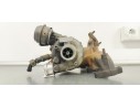 Recambio de turbocompresor para volkswagen golf iv berlina (1j1) 1.9 tdi referencia OEM IAM 038253019A  