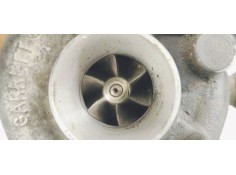 Recambio de turbocompresor para volkswagen golf iv berlina (1j1) 1.9 tdi referencia OEM IAM 038253019A  