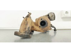 Recambio de turbocompresor para volkswagen golf iv berlina (1j1) 1.9 tdi referencia OEM IAM 038253019A  