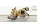 Recambio de turbocompresor para volkswagen golf iv berlina (1j1) 1.9 tdi referencia OEM IAM 038253019A  