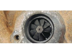 Recambio de turbocompresor para volkswagen golf iv berlina (1j1) 1.9 tdi referencia OEM IAM 038253019A  