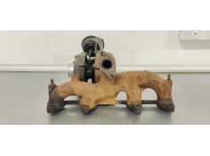 Recambio de turbocompresor para volkswagen golf iv berlina (1j1) 1.9 tdi referencia OEM IAM 038253019A  