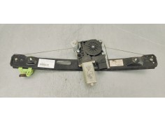 Recambio de elevalunas trasero izquierdo para bmw serie 3 berlina (e90) 2.0d 163 [320] referencia OEM IAM 707588312  