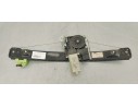 Recambio de elevalunas trasero izquierdo para bmw serie 3 berlina (e90) 2.0d 163 [320] referencia OEM IAM 707588312  