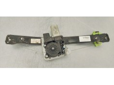 Recambio de elevalunas trasero izquierdo para bmw serie 3 berlina (e90) 2.0d 163 [320] referencia OEM IAM 707588312  