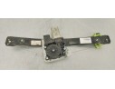 Recambio de elevalunas trasero izquierdo para bmw serie 3 berlina (e90) 2.0d 163 [320] referencia OEM IAM 707588312  