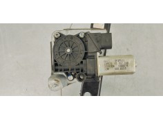 Recambio de elevalunas trasero izquierdo para bmw serie 3 berlina (e90) 2.0d 163 [320] referencia OEM IAM 707588312  