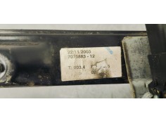 Recambio de elevalunas trasero izquierdo para bmw serie 3 berlina (e90) 2.0d 163 [320] referencia OEM IAM 707588312  