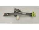 Recambio de elevalunas trasero izquierdo para bmw serie 3 berlina (e90) 2.0d 163 [320] referencia OEM IAM 707588312  